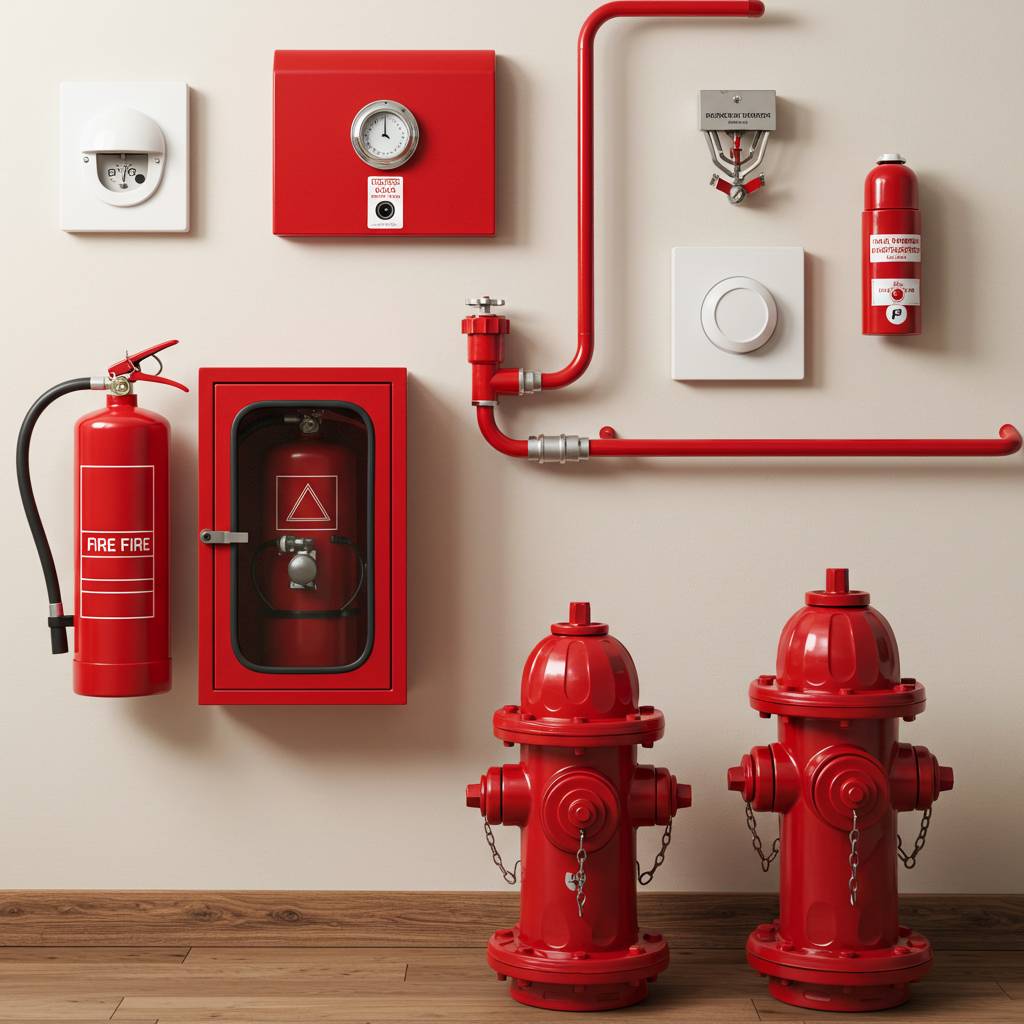 Alvará de Prevenção e Proteção Contra Incêndios - APPCI